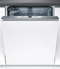 Bosch SMV90M00NL - Inbouw Vaatwasser 60cm - 13 couverts - VarioSpeed - AquaStop