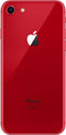 Renewd iPhone 8 Rood 64GB