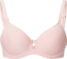 Noppies Honolulu Supreme Comfort - Voedingsbeha - Medium ondersteuning - Light Rose