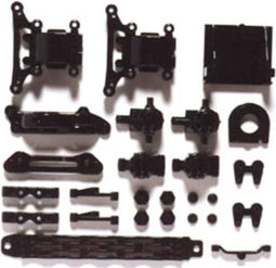 Tamiya 51002 Reserveonderdeel TT-01 A-delen (stuurhendel)