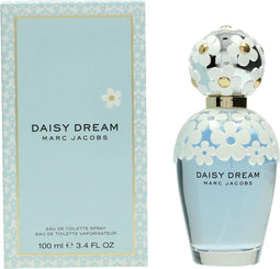 Marc Jacobs Daisy Dream 100 ml - Eau de toilette - Damesparfum