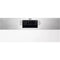 AEG FEE6491AZM - Inbouw vaatwasser - AirDry - RVS