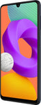 Samsung Galaxy M22 - 128GB - 5.000 mAh batterij - Zwart