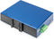 Digitus DN-651129 - Industrial Gigabit-switch - 16x 1Gbps poorten - IP40 - 40°C tot 80°C