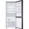 Samsung RB50DG601EB1 - Koel-vriescombinatie - 508 L - No Frost - SmartThings - Anthracite Black