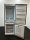 BOSCH KGE49AICA - Koel/vriescombinatie - 302L koelkast 117L vriezer - Serie 6