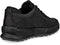 Ecco Byway 2.0 - Heren sneaker - Anatomische ondersteuning - Zwart