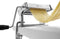 Hendi - Pastamachine Kitchen Line - Met Zwengel en Tafelbevestiging - Max. breedte: 14cm
