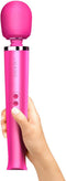 Le Wand - Rechargeable Massager Magenta