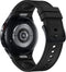 Samsung Galaxy Watch6 Classic - Smartwatch - 43mm Bluetooth - Zwart