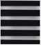 vidaXL - Duo - Rolgordijn - 50x100cm - Zwart