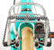 Volare Melody - Kinderfiets - 20 inch - Turquoise - Prime Collection