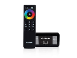Fusion afstandsbedieningen voor luidsprekerverlichting RGB