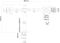 Neomounts FPMA-DCB100DBLACK - Monitorarm - Voor 2 schermen t/m 27