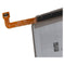 Battery suitable for Samsung Galaxy A25 5G, A55 5G, Li-Polymer, 3.88V, 4905mAh, 19Wh, without tools