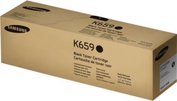HP Samsung CLT-K659S - Toner zwart - (1 stuk)