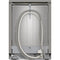 BOSCH SMS4EAI28E - Vaatwasser - 6 programma's - RVS