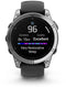 Garmin fēnix E - Smartwatch - 1,3