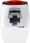 Evolis Badgy200 - Thermische printer - USB 1.1/2.0 - 5,4ppm zwart - 1,6ppm kleur - 300 dpi (3661572000279)