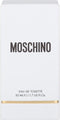 Moschino Fresh Couture - 50ml - Eau de toilette