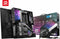 MSI MEG Z590 Godlike - Moederbord EATX - 4x DDR4 - 128GB max geheugen - 2.5G/10G Ethernet - Wi-Fi 6E (802.11ax)
