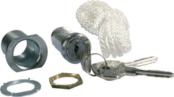 Somfy 2400658 Noodvergrendeling