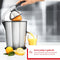 Solis 921.74 - Citrus Juicer - 160 Watt - Compact en vaatwasserbestendig