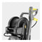 KARCHER HD 6/15 MXA Plus - Hogedrukreiniger - 150 bar (1 stuk)