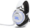 JBL Quantum 910P - Draadloze Gaming Headset - ANC en hoofdtracking - Zwart