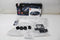 LEGO Technic 2022 Ford GT - Modelbouwpakket - 1:12 schaalmodel - 1466 onderdelen