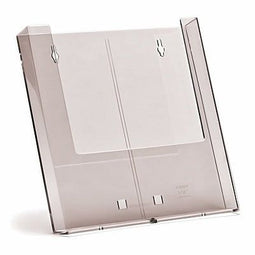 TAYMAR - Folderbakje A4 hangend - 230x32mm TAYMAR - 11 stuks
