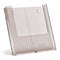 TAYMAR - Folderbakje A4 hangend - 230x32mm TAYMAR - 11 stuks