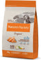 Nature's Variety - Original Puppy Junior Salmon No Grain Hondenvoer