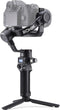 DJI RSC 2 - 3-assige gimbal voor systeemcamera's - 14 uur batterijduur - opvouwbaar
