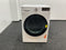 LG RH90VAV3N - Warmtepompdroger 9 kg - A+++ - Wit