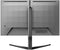 Philips Evnia 27M2N3800A - Gamingmonitor - Dual Resolution 4K 160Hz en Full HD 320Hz - Grijs