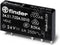 Finder 34.51.7.048.5010 Printrelais 48 V/DC 6 A 1x wisselcontact 1 stuk(s)