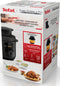 Tefal Turbo Cuisine & Fry CY7788 - Multicooker - Airfrydeksel en 150 recepten - Grijs en Zwart