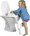 Thermobaby - Wc-brilverkleiner Kiddyloo - Marron