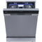 Vaatwasser Koenic KDW6021BFSIN