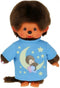 Monchhichi Glow in the dark jongen - 20 cm