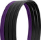 Cooler Master MasterAccessory Riser Cable - PCIe 4.0 x16 - 200mm - Zwart