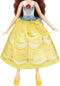 Disney Princess Spin and Switch Belle + Licht en Geluid
