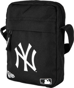 MLB SIDE BAG NEYYAN BLKWHI