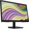 HP P22v G5 - LCD Monitor - 21,45