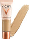 Vichy Minéralblend Hydraterende Foundation voor een Frisse en Stralende Teint - Sienna 12