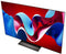 LG OLED evo C4 - Ultra HD TV - 77