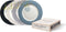 Laura Ashley Heritage Collectables Borden set van 4 - Dinerborden - Ø 26cm - Assorti