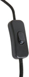 Anne Lighting Travino - Tafellamp - E27 - Crème - Ø 10cm - 4401CR