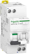 Schneider Electric A9D56616 Aardlekschakelaar/zekeringautomaat 16 A 0.03 A 240 V